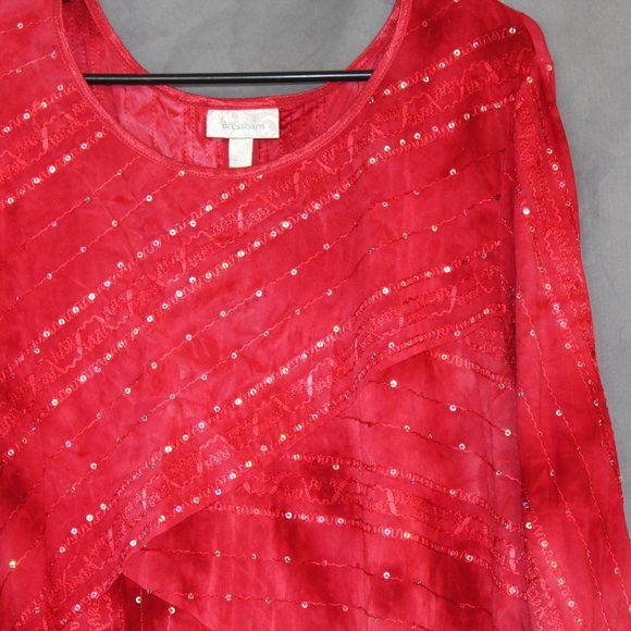 2XL  Two shirt Bundle dressy shirts - Picture 7 of 9